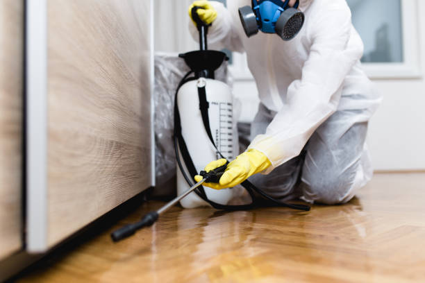 Best Residential Pest Control  in Cathcart, WA