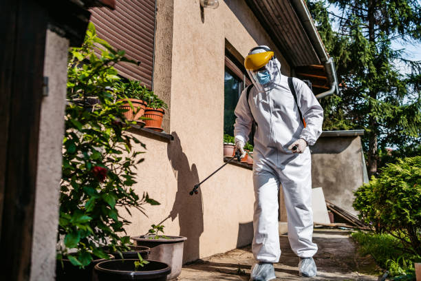 Best Affordable Pest Control Services  in Cathcart, WA