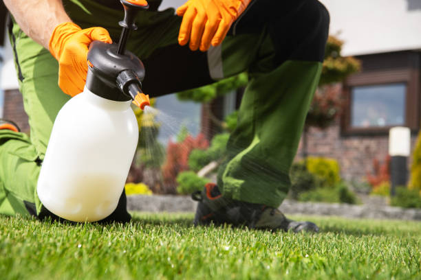 Pest Control Cost in Cathcart, WA