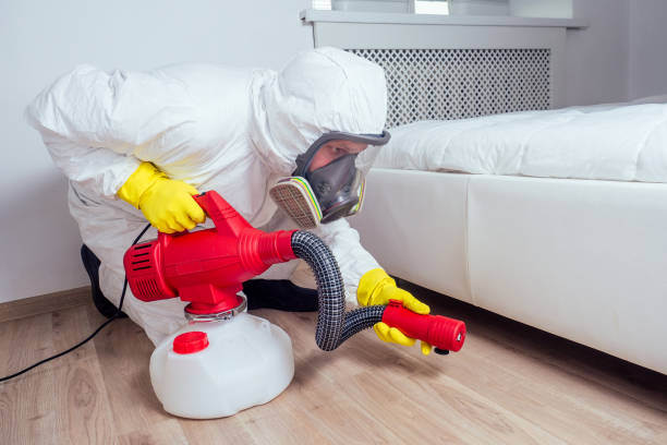 Best Pest Prevention Services  in Cathcart, WA