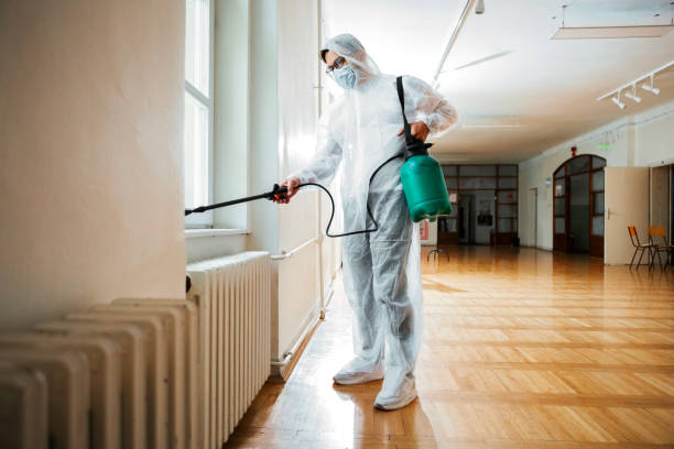 Best Local Pest Control Services  in Cathcart, WA